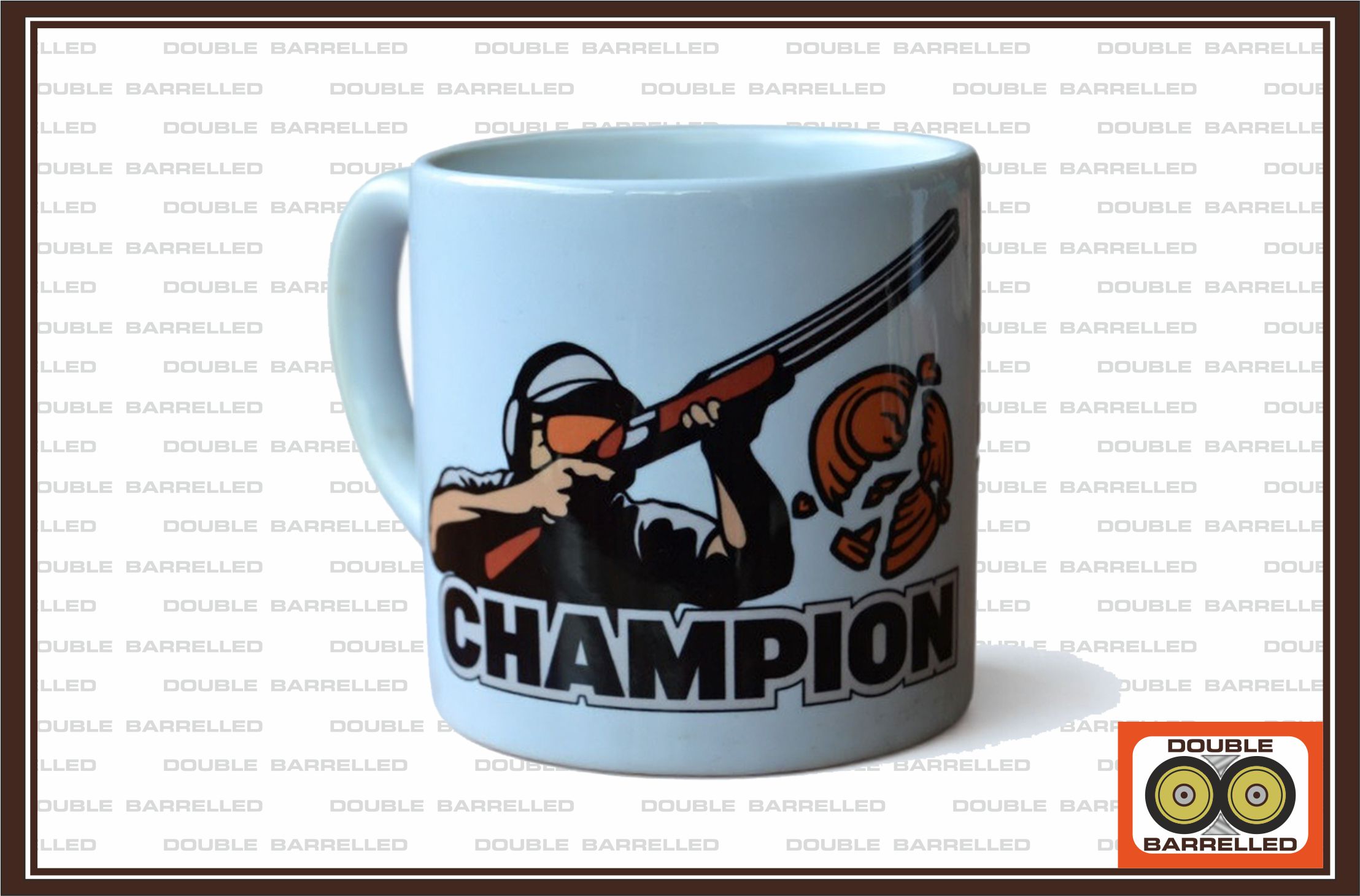 MUG MALE